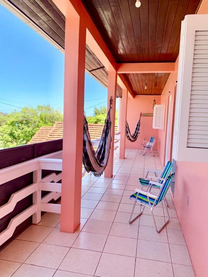 Apartamentos Vitali Imbé Exterior foto