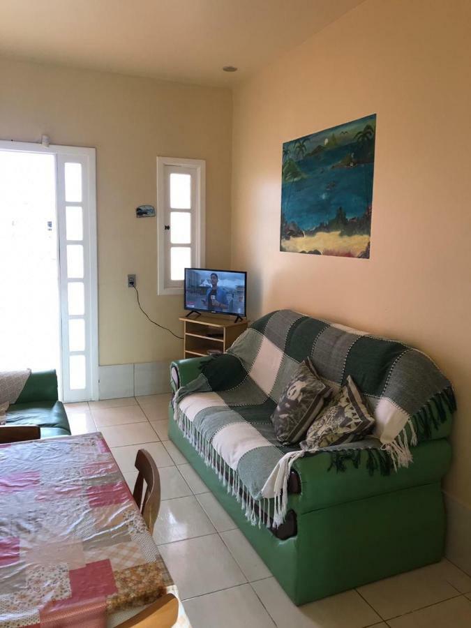 Apartamentos Vitali Imbé Exterior foto