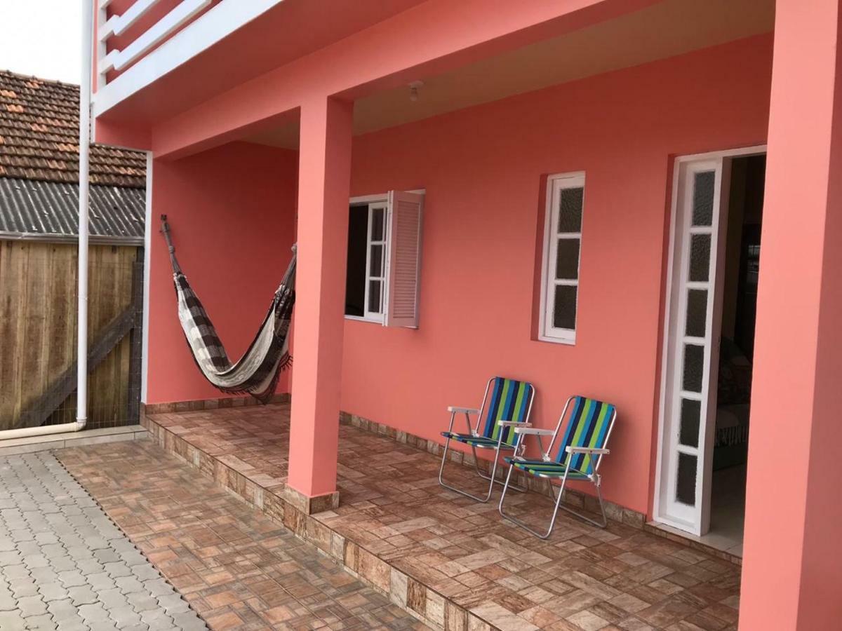 Apartamentos Vitali Imbé Exterior foto