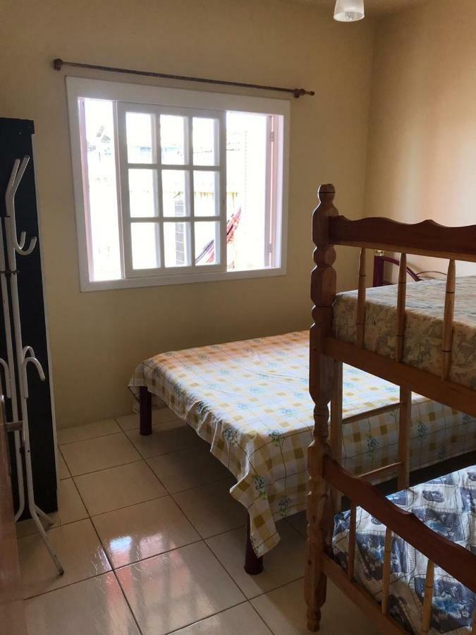 Apartamentos Vitali Imbé Exterior foto
